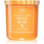 DW Home Signature Tropical Nectar lumânare parfumată 264 g, DW Home