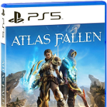Joc Atlas Fallen (PS5)
