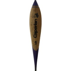 Plută SHOWRIVER S1, CAPERLAN