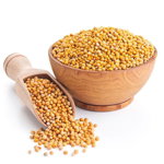 Mustar seminte, 5 kg, Natural Seeds Product