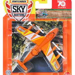 Matchbox Sky Busters Boeing 747-400 (hvm61) 