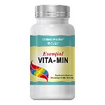 Esential Vita-Min, 30 tablete, Cosmopharm, Cosmopharm