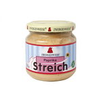 Pate vegetal cu ardei FARA GLUTEN Zwergenwiese 180g, Zwergenwiese