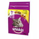 WHISKAS Adult cu Pui 14 x 300g