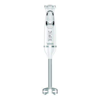 Mixer Vertical ReTaste, 600W, alb