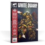 White Dwarf Ianuarie 2020, Games Workshop
