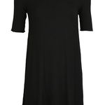 Rochie Lefties Kylie Black