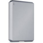 Hard disk extern Mobile Drive 5TB 2.5 inch Grey, Lacie