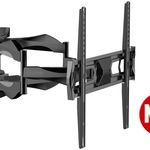 Suport TV Black Connect Cantilever L 4430, Black Connect