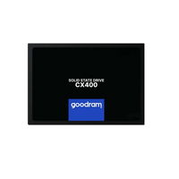 Goodram SSD 512GB CX400 - Fiabilitate și performanță superioară., Goodram