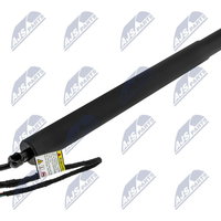 Motor electric, haion NTY AE-HY-044, NTY