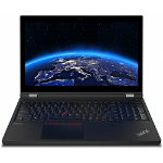 Laptop Lenovo ThinkPad T15g Gen 2, 15.6 UHD (3840x2160), procesor Intel Core i7-11850H, 32GB RAM, SSD 2TB, Windows 10 Pro, Black, Lenovo