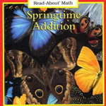 Springtime Addition (Rookie Read-About Math (Paperback))