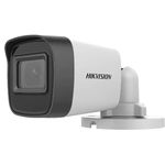 Camera supraveghere Hikvision Turbo HD bullet DS-2CE16D0T-ITF(2.8mm)C, 2MP, Hikvision