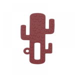 Inel gingival Minikoioi, 100% Premium Silicone, Cactus – Velvet Rose, Minikoioi