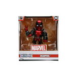 Figurina Jada Toys Metalfigs - Marvel 4