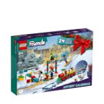 Friends advent calendar 41758 , Lego