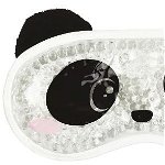 Masca pentru somn - Chill Out - Gel Eye Mask - Panda