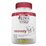 Supliment nutritiv PETWAY Recovery - Tablete 120+30 BONUS