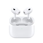 Apple AirPods Pro2 with MagSafe Case (US) White, Apple