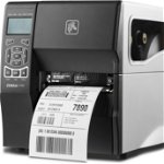Imprimanta de etichete Zebra ZT230 TT, 300DPI, Ethernet