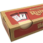 Joc - Rummikub in cutie de lemn | Rummikub, Rummikub