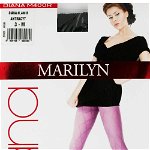 Dresuri cu model - Marilyn Diana 400, 40 DEN, Marilyn