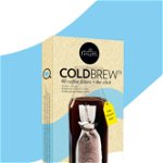 Coldbrew, filtre pentru prepararea la rece a cafelei + dispozitiv de sigilare cu click - Riensch&Held, Riensch&Held