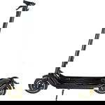 Trotineta electrica VORTEX Urban Traveller Pro VO7001, 10 inch, pliabila, negru