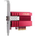 Placa de retea Asus XG-C100F PCI Express x4 10 Gigabit