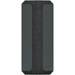 Boxa portabila Sony SRS-XE200B, Line-Shape Diffuser, Bluetooth, Rezistenta la apa IP67, Autonomie 16 ore, Incarcare rapida, Negru