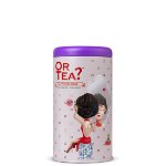 Or Tea Vie en Rose Organic Loose Tea 75g, Or Tea?