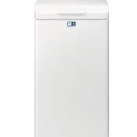 Masina de spalat cu incarcare verticala Electrolux EW2T5261E, 6 kg, 1200 RPM, Display LCD, Clasa A++, alb, Electrolux