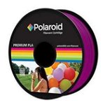 Printer Filament Polaroid PL-8022-00, PLA, 1.75 mm, 1 kg (Mov)