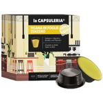 Ceai de Ghimbir, 128 capsule compatibile Lavazza a Modo Mio, La Capsuleria