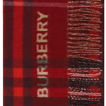 Burberry Scarf ARC BEIGE/RIPPLE, Burberry