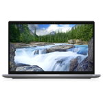Laptop, Dell, XPS 13-9315, 13.4", Intel Core i5-1230U, 8GB, SSD 512GB, 1920x1200, Intel Iris Xe Graphics, Argintiu