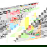 Joc Constructie Toytown 22 Piese