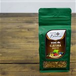 Ceai de Catina Fructe (100 g), Bacania Tei