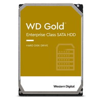 Hard Disk WD Gold 20TB 3.5 inch SATA-III 7200rpm 512MB Bulk