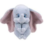 Elefantel de plus Beanie Babies Disney Dumbo, Ty, 24 cm, 