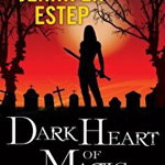 Dark Heart of Magic, Jennifer Estep (Author)