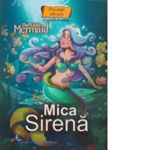 Povesti bilingve. The little mermaid - Mica sirena, 