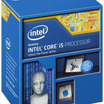 Procesor Intel Core i5 4670 3.4 GHz