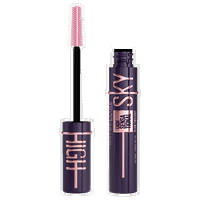 Mascara Maybelline New York Lash Sensational Sky High Plum Twilight, 7.2 ml