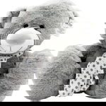 Puzzle din lemn Bufnita 130 de piese