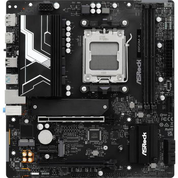 Placa de baza ASRock B850M-X