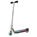 Trotineta electrica cu 2 roti, Razor, Color Rave Light-Up, Razor