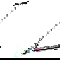 Trotineta electrica cu 2 roti, Razor, Color Rave Light-Up, Razor