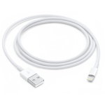 Apple Cablu transformator Apple Lightning/-/USB (md818zm/a), Apple